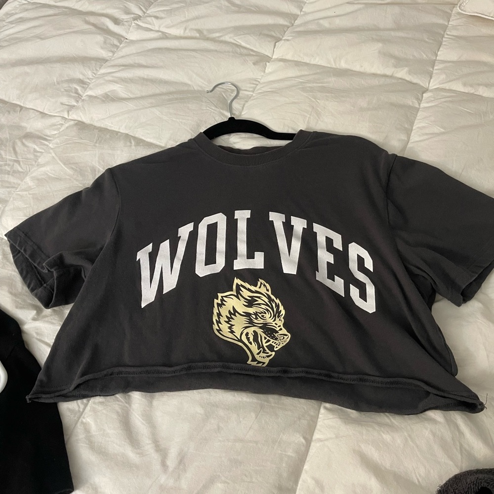 Darc sports tee